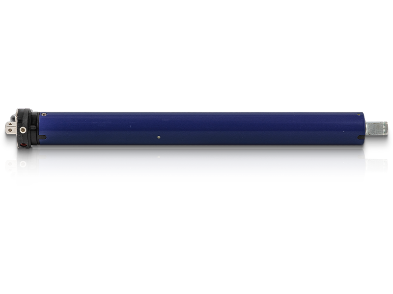 ZT35SS Range - 35MM Super Brevis Typus Tubular Motor
