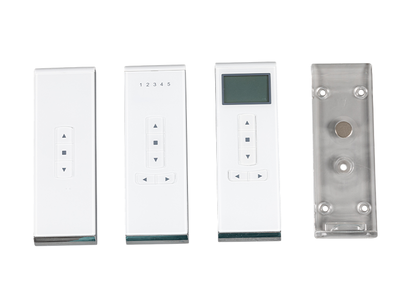 RE07 series Tubular Motor Wireless Eitter