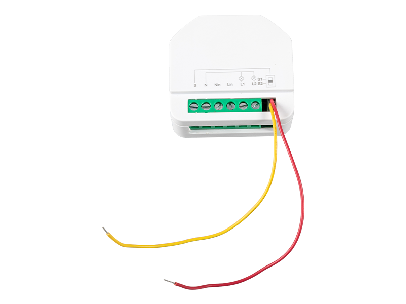 RW02 Smart WIFI Receptor