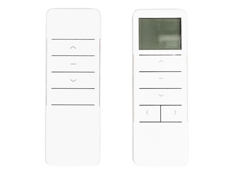 LC2703 Motor Tubular Wireless Emitte