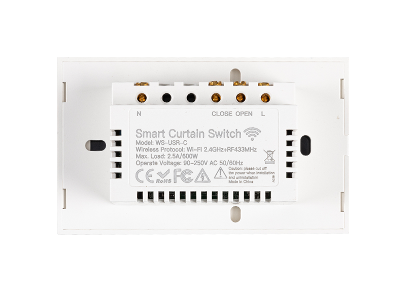 RW04 Smart sagum SWITCH (US)